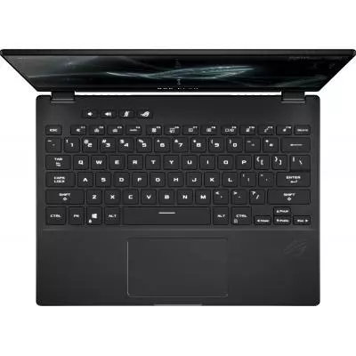 Ноутбук ASUS ROG Flow X13 GV301QH-K5228T (90NR06C5-M11210) - 4