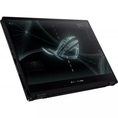 Ноутбук ASUS ROG Flow X13 GV301QH-K5228T (90NR06C5-M11210) - 9