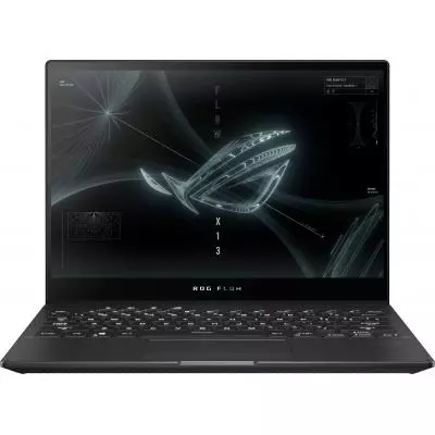 Ноутбук ASUS ROG Flow X13 GV301QH-K5228T (90NR06C5-M11210)