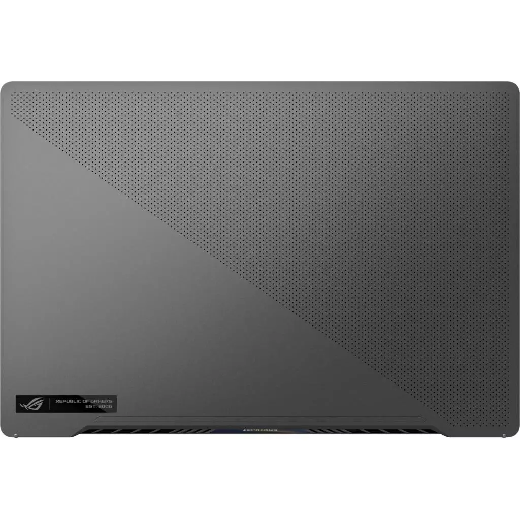 Ноутбук ASUS ROG Zephyrus G14 GA401QE-HZ119T (90NR05R6-M02240) - 3 Ноутбук ASUS ROG Zephyrus G14 GA401QE-HZ119T (90NR05R6-M02240) - 3