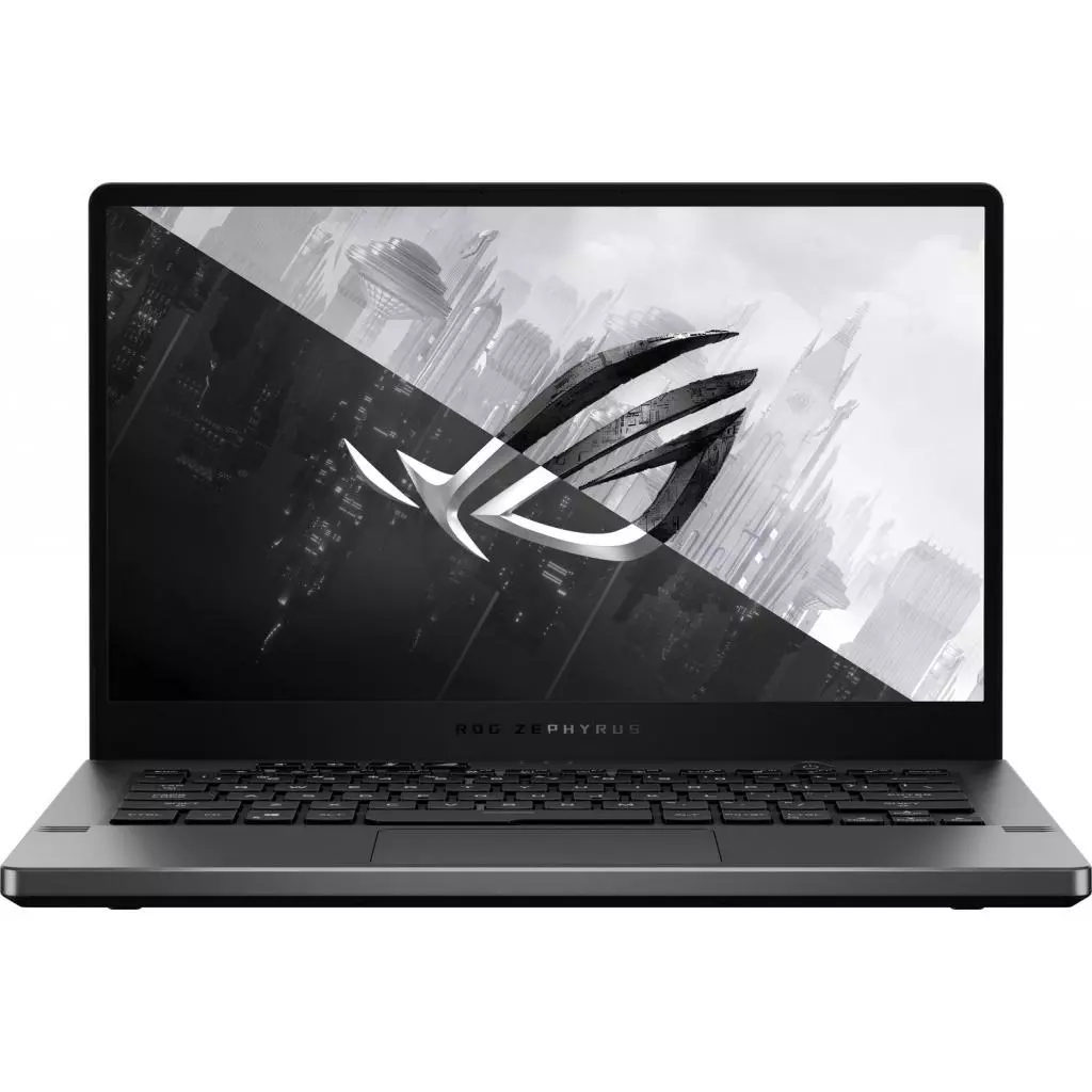 Ноутбук ASUS ROG Zephyrus G14 GA401QE-HZ119T (90NR05R6-M02240)