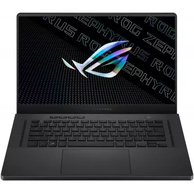 Ноутбук ASUS ROG Zephyrus G15 GA503QR-HN103T (90NR04P4-M02240) - 1 Ноутбук ASUS ROG Zephyrus G15 GA503QR-HN103T (90NR04P4-M02240) - 1
