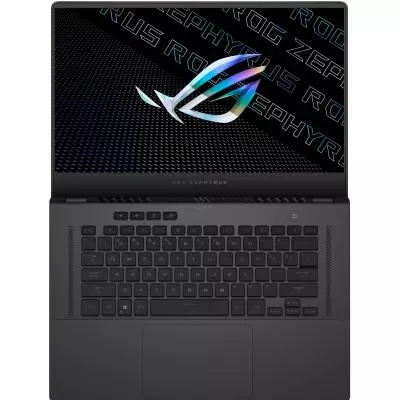 Ноутбук ASUS ROG Zephyrus G15 GA503QR-HN103T (90NR04P4-M02240) - 2 Ноутбук ASUS ROG Zephyrus G15 GA503QR-HN103T (90NR04P4-M02240) - 2