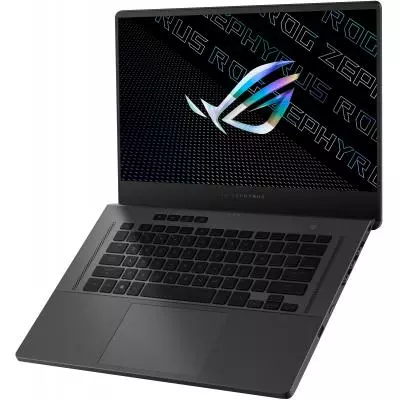 Ноутбук ASUS ROG Zephyrus G15 GA503QR-HN103T (90NR04P4-M02240) - 6 Ноутбук ASUS ROG Zephyrus G15 GA503QR-HN103T (90NR04P4-M02240) - 6