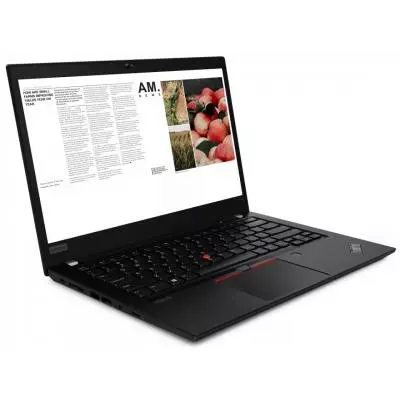 Ноутбук Lenovo ThinkPad T14 G1 (20S00044RT) - 1 Ноутбук Lenovo ThinkPad T14 G1 (20S00044RT) - 1