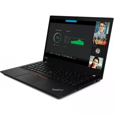 Ноутбук Lenovo ThinkPad T14 G1 (20S00044RT) - 2 Ноутбук Lenovo ThinkPad T14 G1 (20S00044RT) - 2