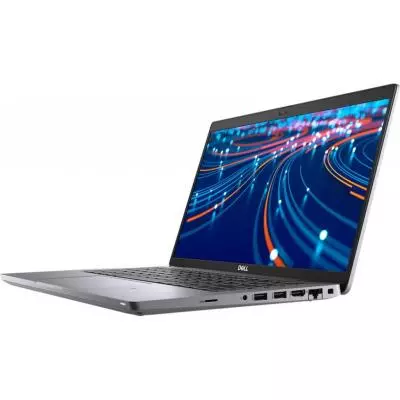 Ноутбук Dell Latitude 5420 (N018L542014UA_UBU) - 2