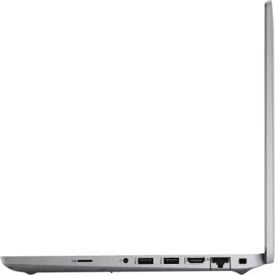Ноутбук Dell Latitude 5420 (N018L542014UA_UBU) - 5
