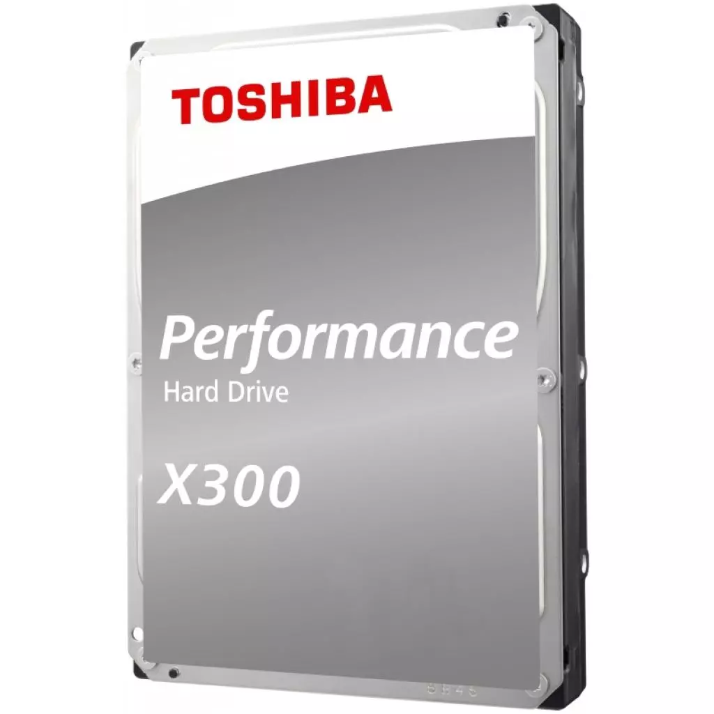 Жесткий диск 3.5" 16TB Toshiba (HDWR31GUZSVA) - 1 Жесткий диск 3.5" 16TB Toshiba (HDWR31GUZSVA) - 1