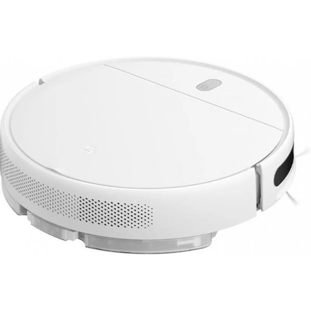 Пылесос Xiaomi Mi Robot Vacuum Mop Essential (MJSTG1) - 1 Пылесос Xiaomi Mi Robot Vacuum Mop Essential (MJSTG1) - 1
