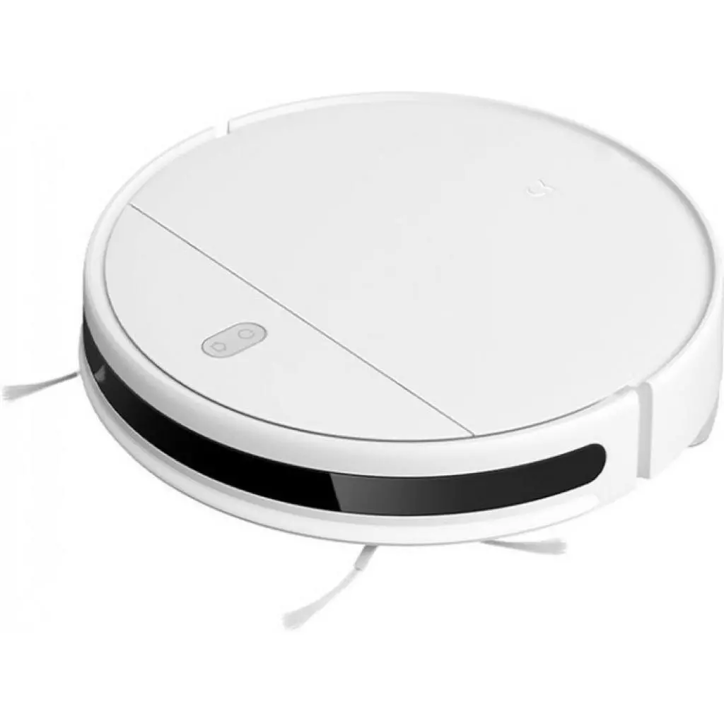 Пылесос Xiaomi Mi Robot Vacuum Mop Essential (MJSTG1) - 2 Пылесос Xiaomi Mi Robot Vacuum Mop Essential (MJSTG1) - 2