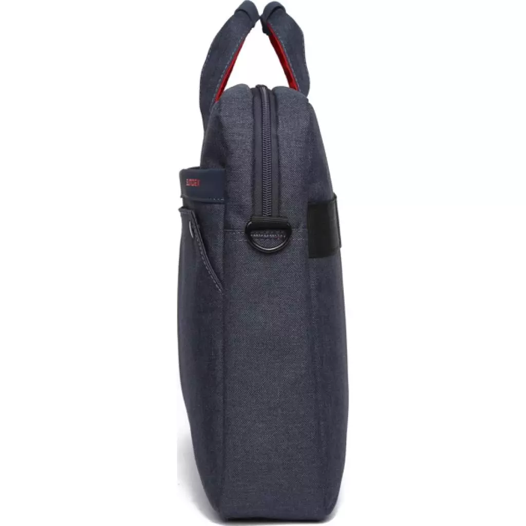 Сумка для ноутбука Sumdex 16" PON-202 navi (PON-202NV) - 3 Сумка для ноутбука Sumdex 16" PON-202 navi (PON-202NV) - 3