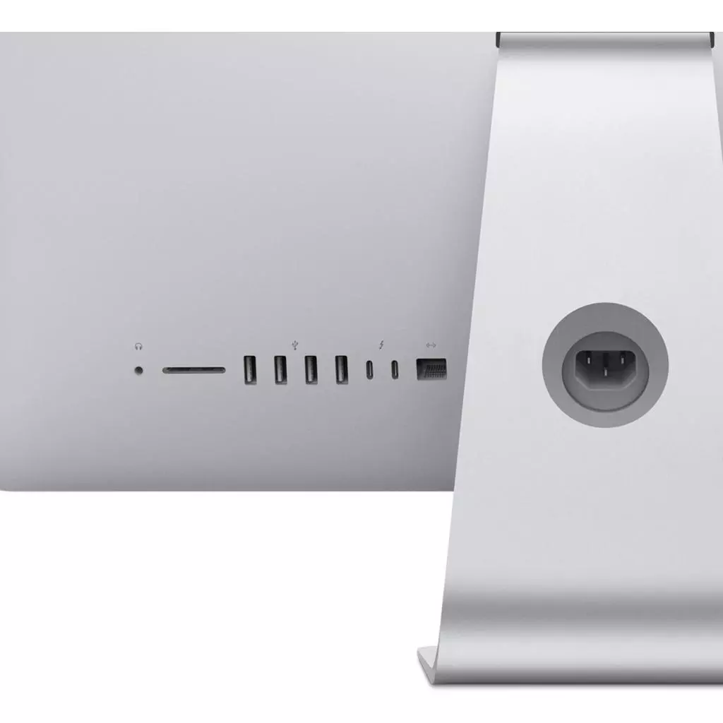 Компьютер Apple A2116 iMac 21.5" Retina 4K (MHK23RU/A) - 3 Компьютер Apple A2116 iMac 21.5" Retina 4K (MHK23RU/A) - 3