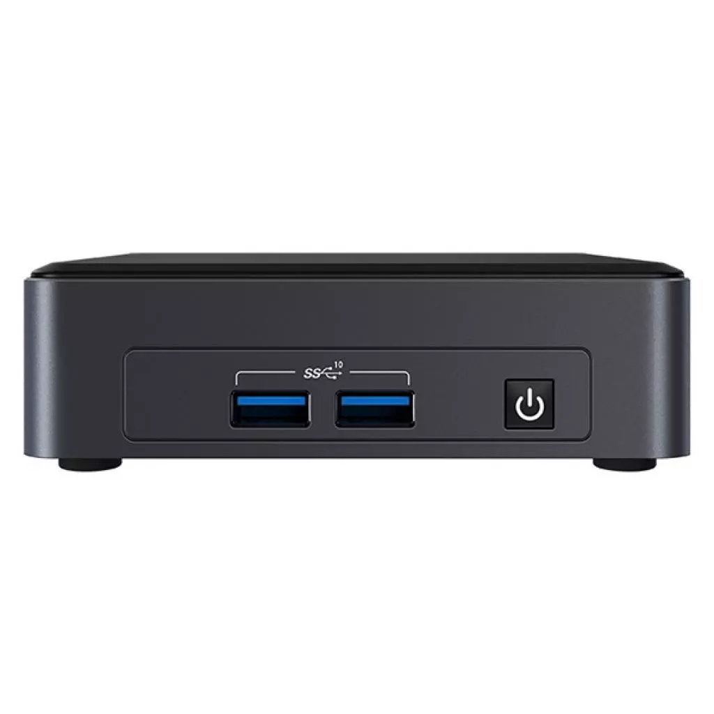 Компьютер INTEL NUC 11 Pro / i3-1115G4 (BNUC11TNKI30002) - 1