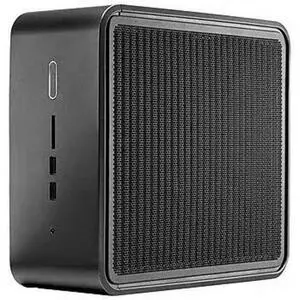 Компьютер INTEL NUC 9 Pro Kit / i7-9850H (BKNUC9V7QNX2)
