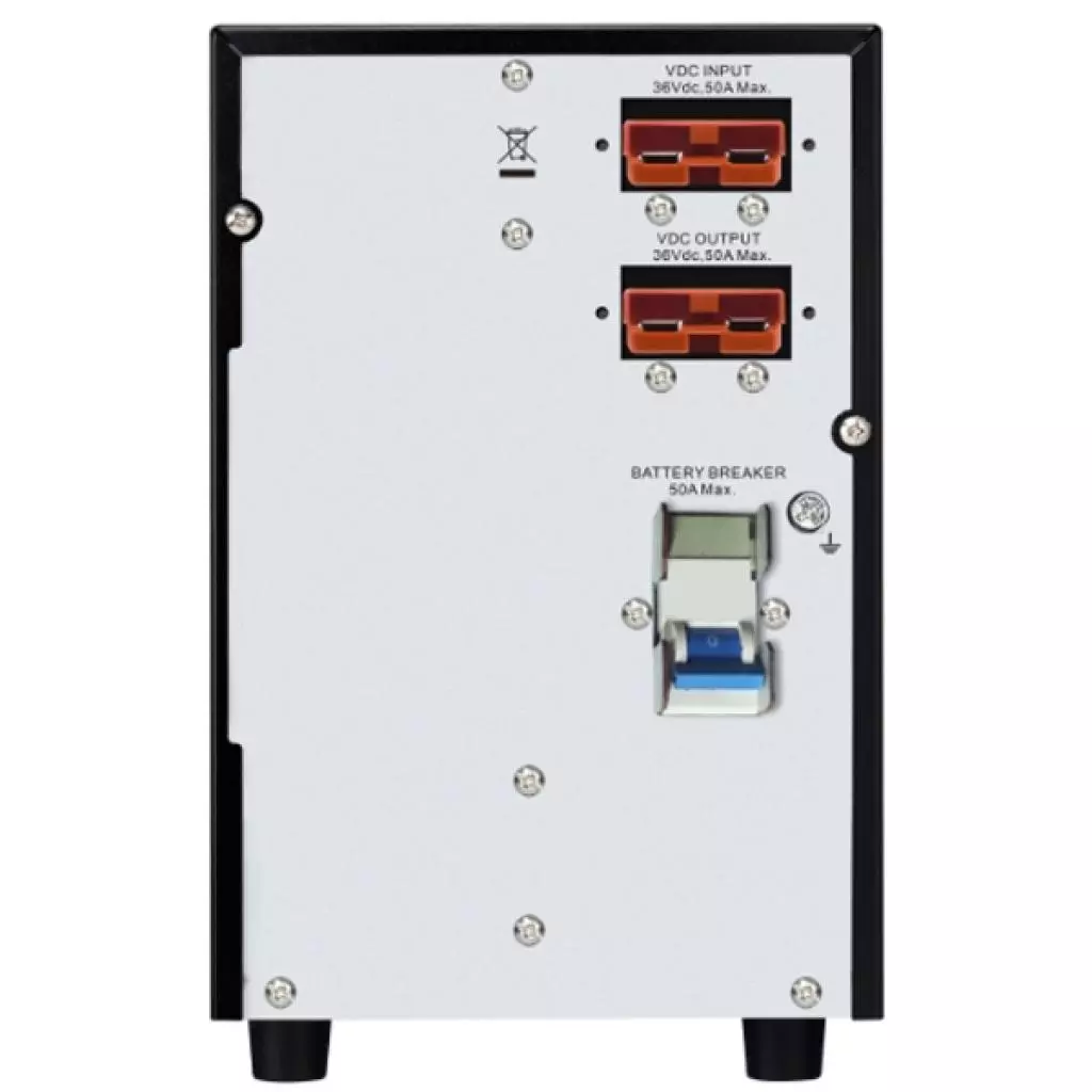 Источник бесперебойного питания APC Easy UPS SRV 1000VA Ext. Runtime (SRV1KIL) - 5 Источник бесперебойного питания APC Easy UPS SRV 1000VA Ext. Runtime (SRV1KIL) - 5