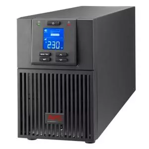Источник бесперебойного питания APC Easy UPS SRV 1000VA Ext. Runtime (SRV1KIL) Источник бесперебойного питания APC Easy UPS SRV 1000VA Ext. Runtime (SRV1KIL)