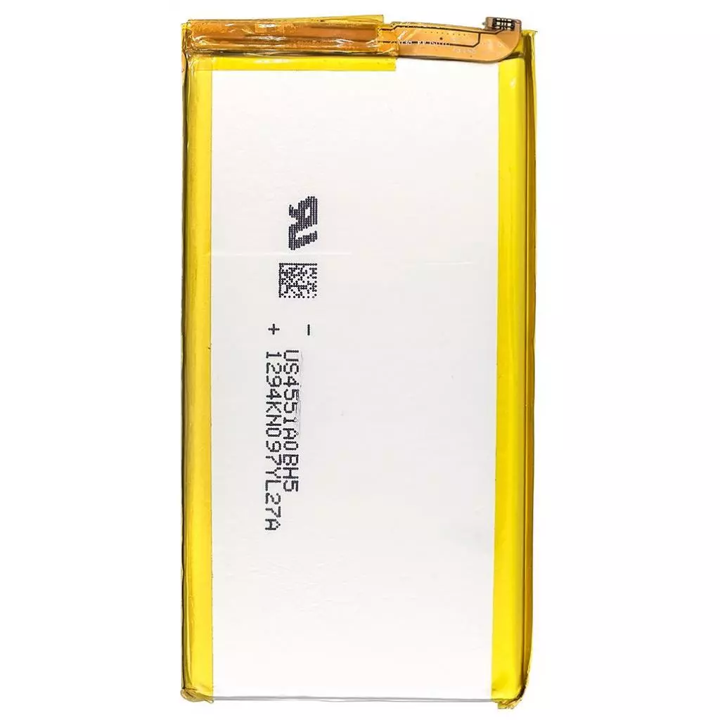 Аккумуляторная батарея для телефона PowerPlant Motorola Moto Z Play Dual 3300mAh (SM130337) - 1