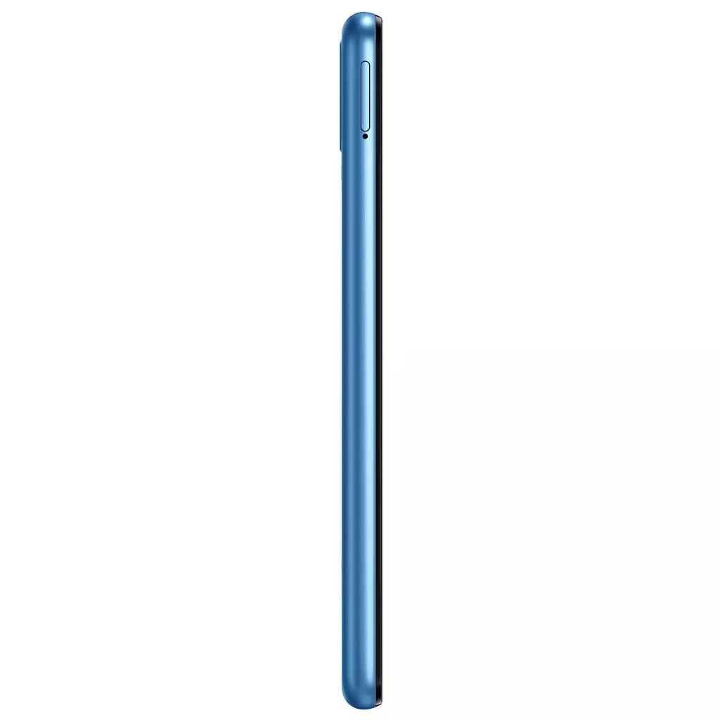 Мобильный телефон Samsung SM-M127F (Galaxy M12 4/64Gb) Light Blue (SM-M127FLBVSEK) - 2 Мобильный телефон Samsung SM-M127F (Galaxy M12 4/64Gb) Light Blue (SM-M127FLBVSEK) - 2