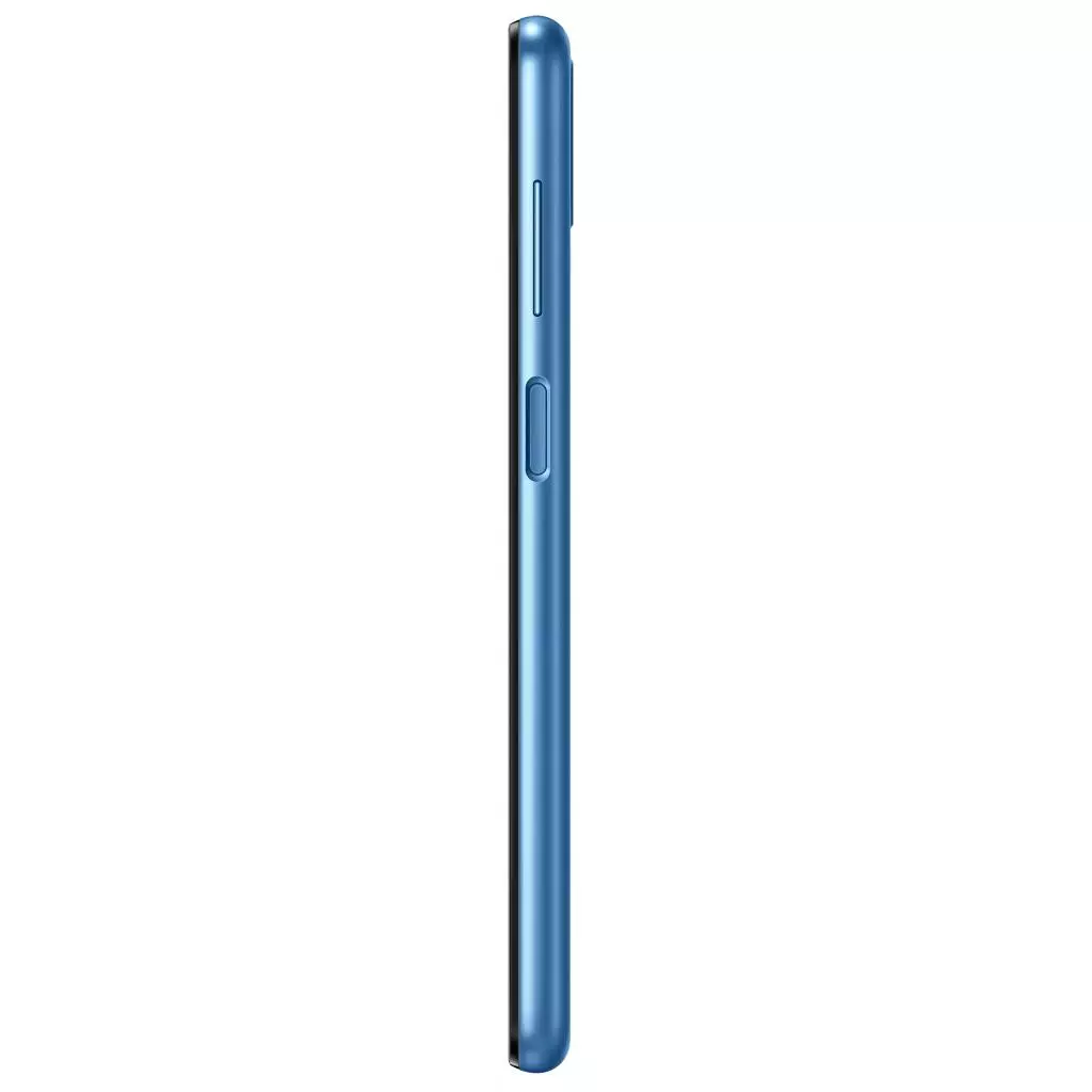 Мобильный телефон Samsung SM-M127F (Galaxy M12 4/64Gb) Light Blue (SM-M127FLBVSEK) - 3 Мобильный телефон Samsung SM-M127F (Galaxy M12 4/64Gb) Light Blue (SM-M127FLBVSEK) - 3