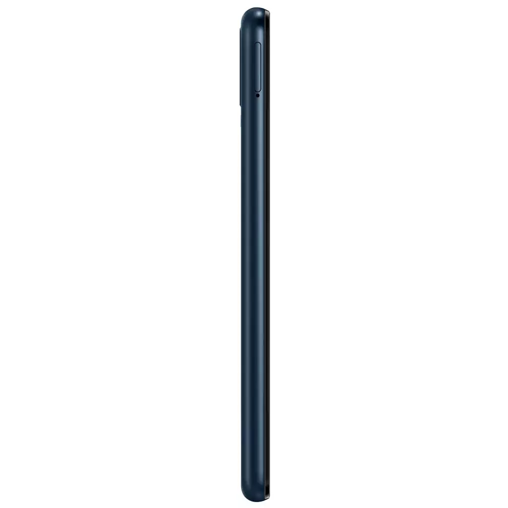 Мобильный телефон Samsung SM-M127F (Galaxy M12 4/64Gb) Black (SM-M127FZKVSEK) - 2