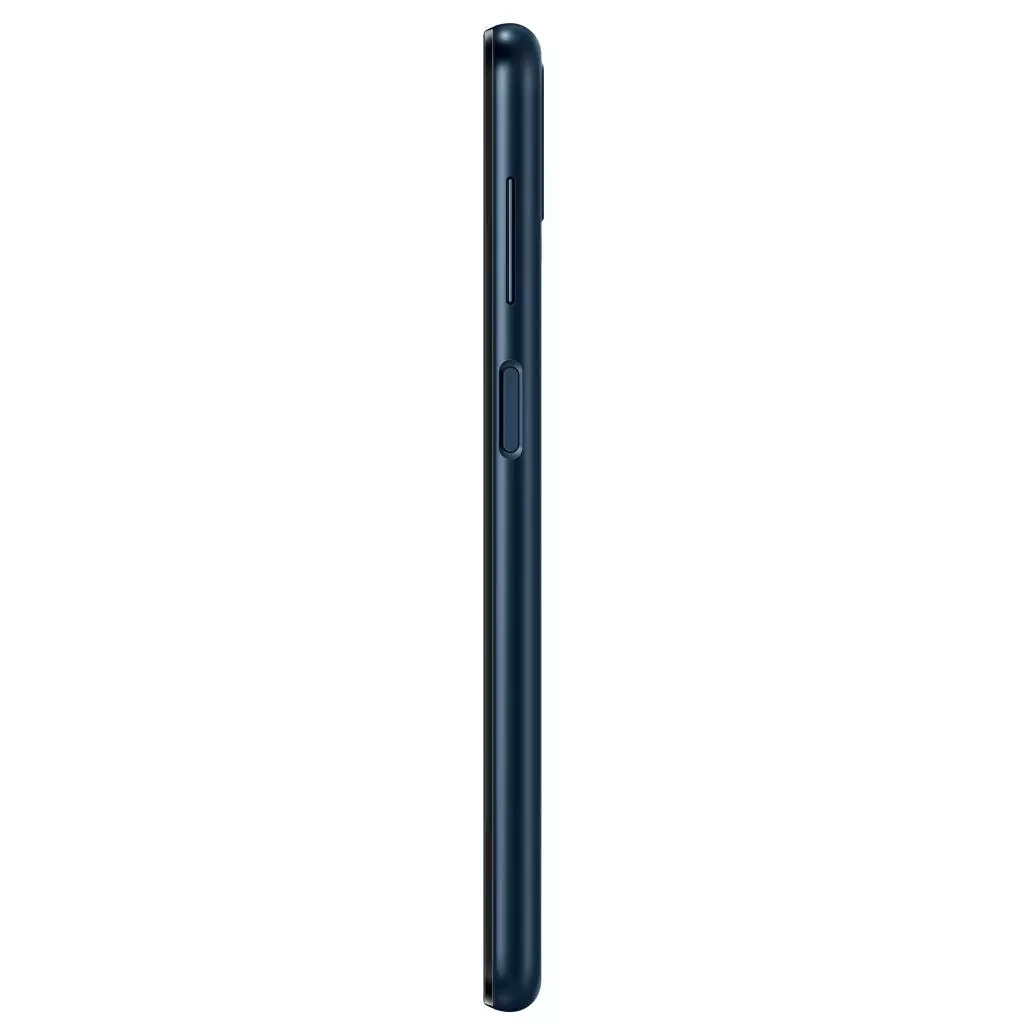 Мобильный телефон Samsung SM-M127F (Galaxy M12 4/64Gb) Black (SM-M127FZKVSEK) - 3