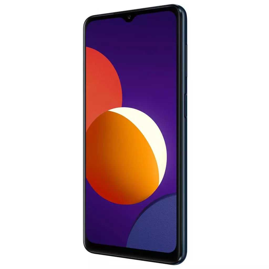Мобильный телефон Samsung SM-M127F (Galaxy M12 4/64Gb) Black (SM-M127FZKVSEK) - 5