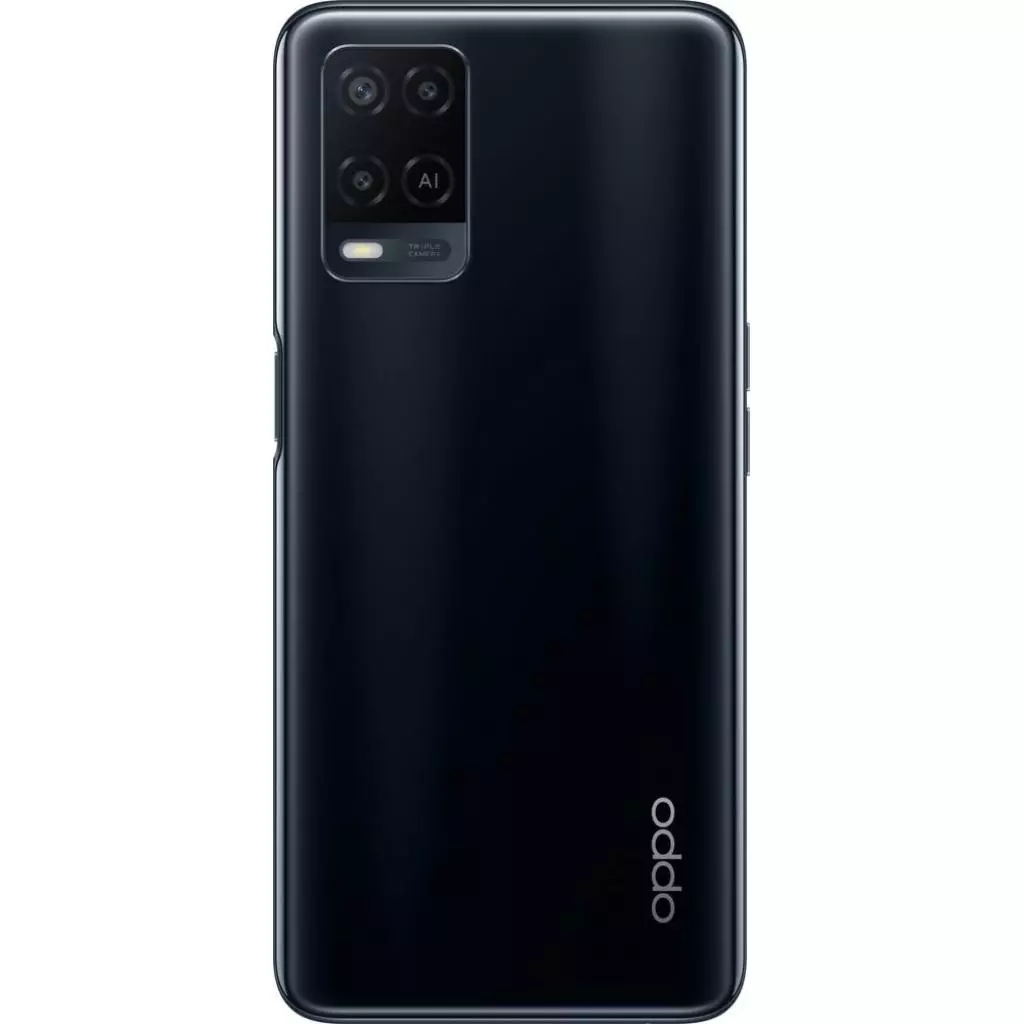 Мобильный телефон Oppo A54 4/128GB Crystal Black (OFCPH2239_BLACK_4/128) - 1 Мобильный телефон Oppo A54 4/128GB Crystal Black (OFCPH2239_BLACK_4/128) - 1