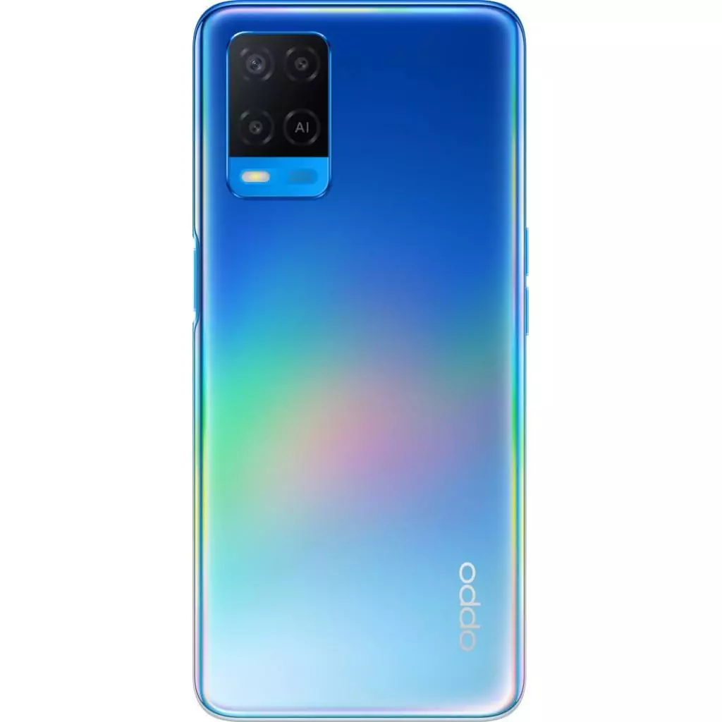 Мобильный телефон Oppo A54 4/128GB Starry Blue (OFCPH2239_BLUE_4/128) - 1 Мобильный телефон Oppo A54 4/128GB Starry Blue (OFCPH2239_BLUE_4/128) - 1