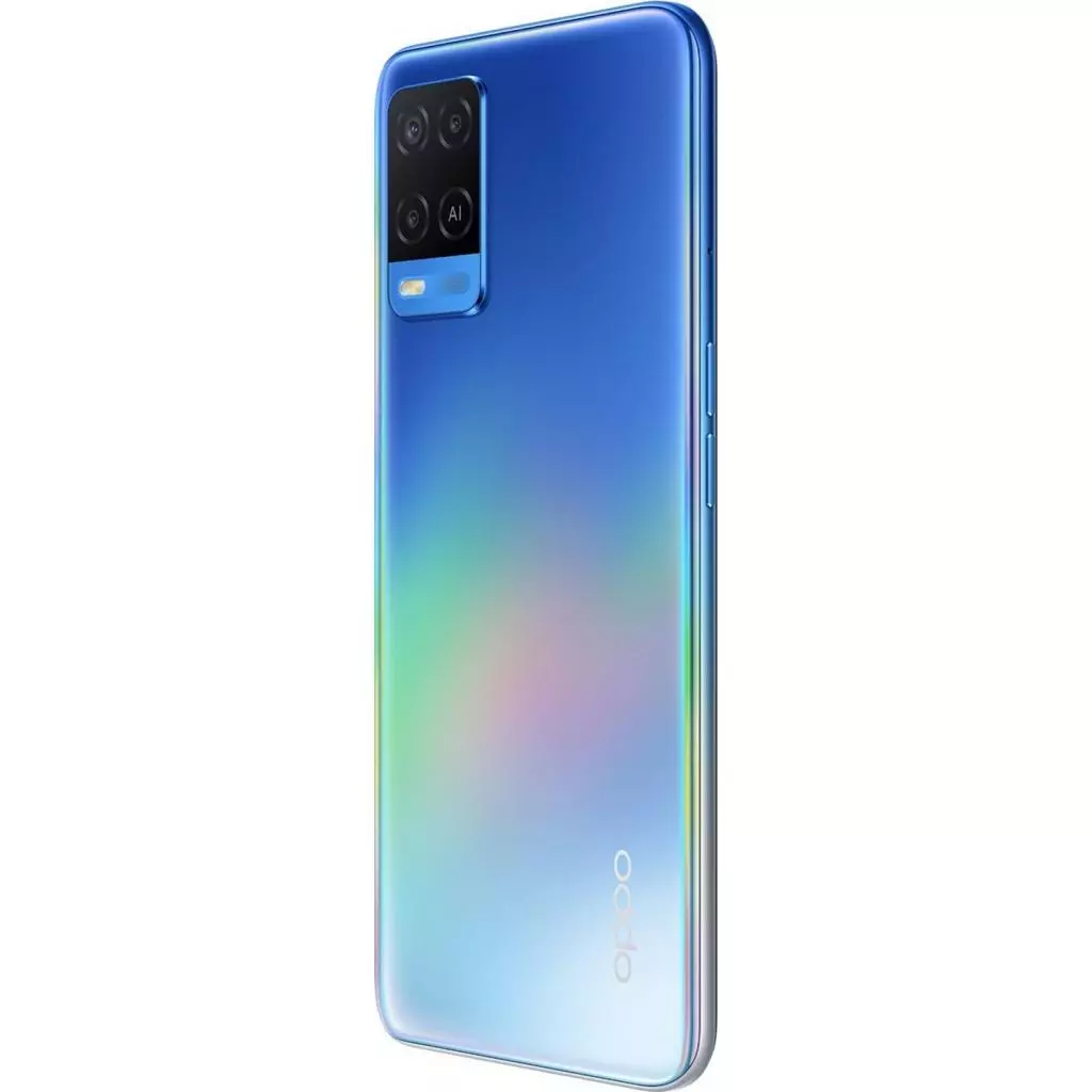 Мобильный телефон Oppo A54 4/128GB Starry Blue (OFCPH2239_BLUE_4/128) - 6 Мобильный телефон Oppo A54 4/128GB Starry Blue (OFCPH2239_BLUE_4/128) - 6