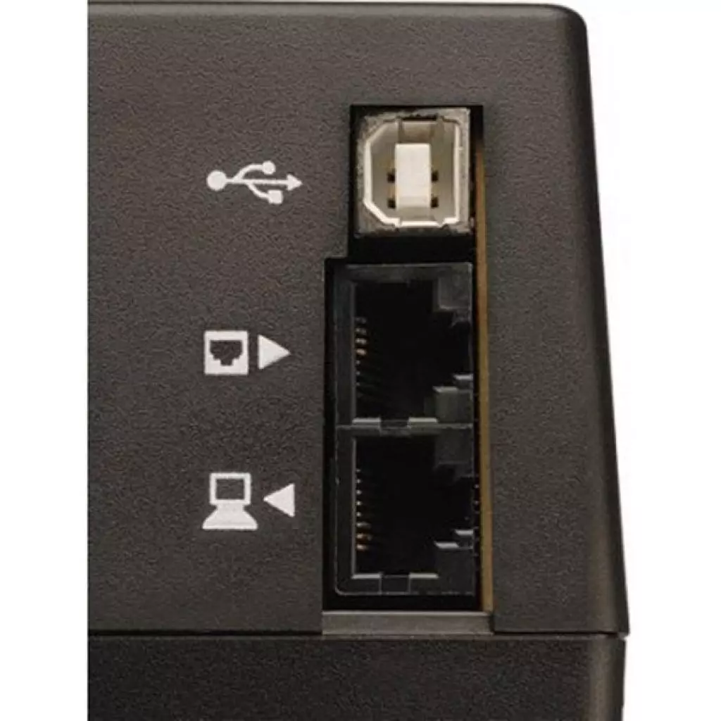 Источник бесперебойного питания AVR 550VA TrippLite (AVRX550UD) - 1 Источник бесперебойного питания AVR 550VA TrippLite (AVRX550UD) - 1