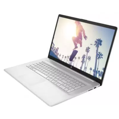 Ноутбук HP 17-cp0004ua (424A0EA) - 1 Ноутбук HP 17-cp0004ua (424A0EA) - 1