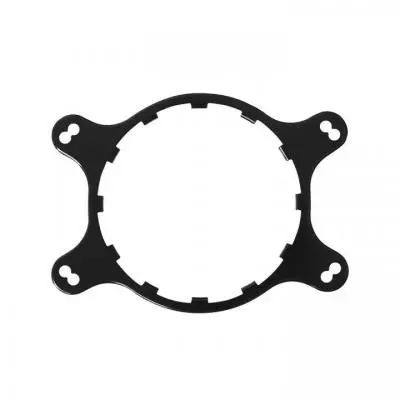 Кулер для процессора ThermalTake Water 3.0 Riing Red 140 (CL-W150-PL14RE-A) - 7 Кулер для процессора ThermalTake Water 3.0 Riing Red 140 (CL-W150-PL14RE-A) - 7