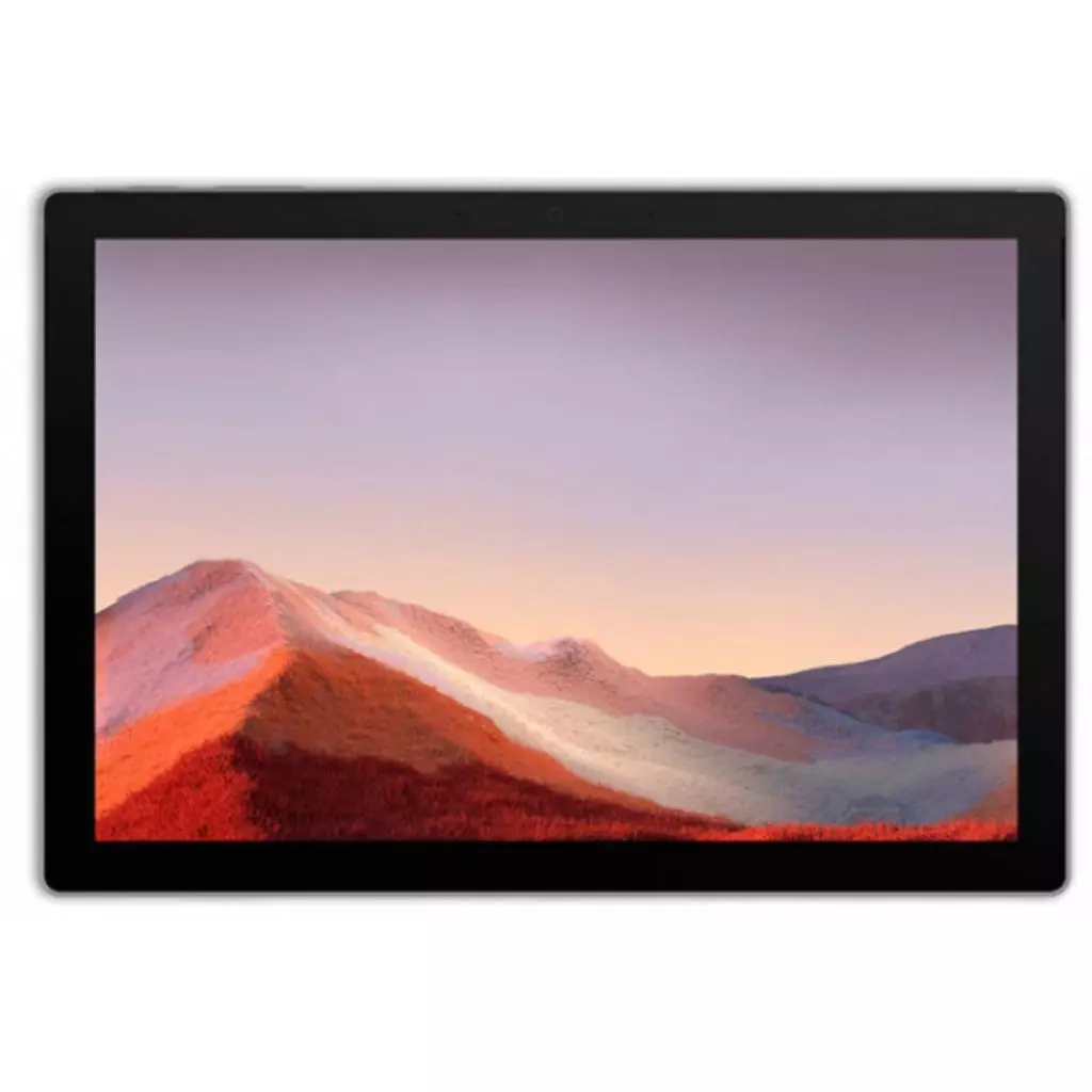 Планшет Microsoft Surface Pro 7+ 12.3 UWQHD/Intel i5-1135G7/8/128/W10P/Silver (1N9-00003)