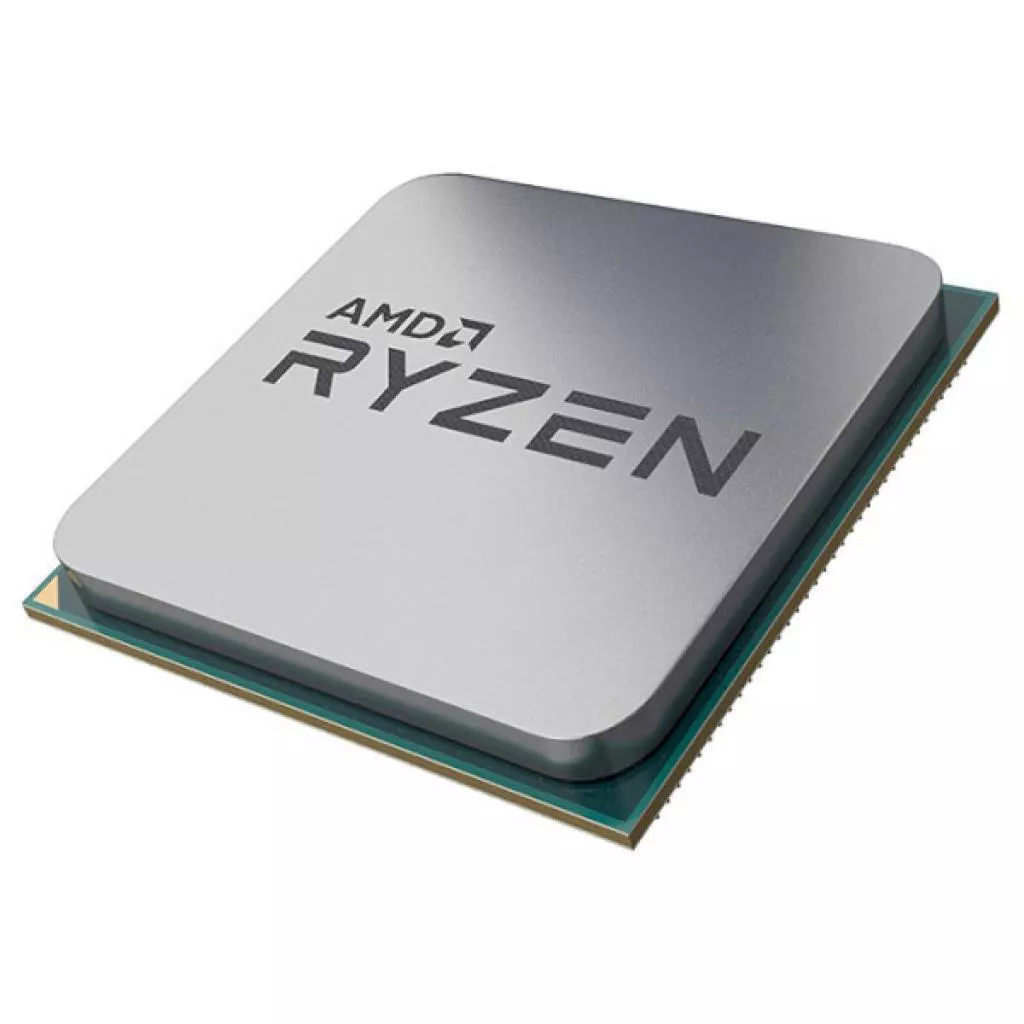 Процессор AMD Ryzen 5 3400G (YD340GC5FIMPK) - 1 Процессор AMD Ryzen 5 3400G (YD340GC5FIMPK) - 1