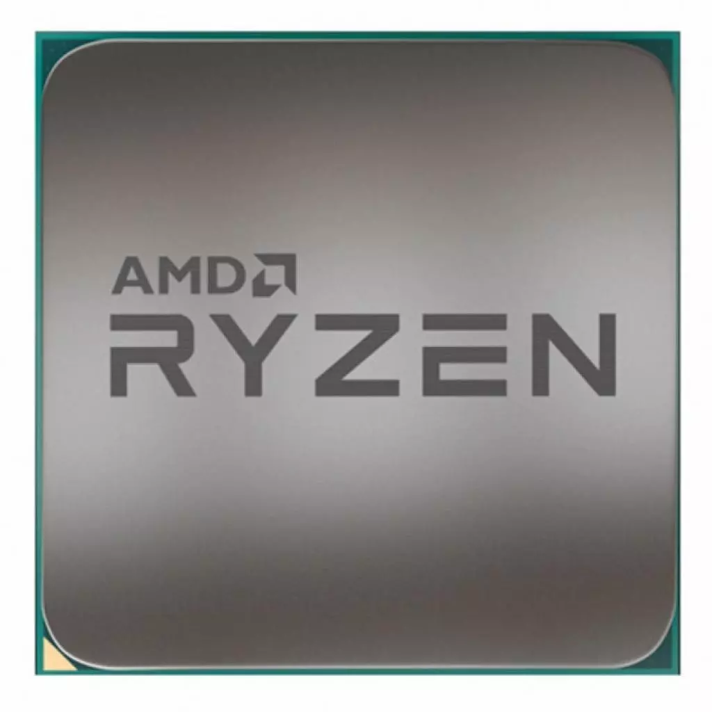 Процессор AMD Ryzen 5 3400G (YD340GC5FIMPK) - 2 Процессор AMD Ryzen 5 3400G (YD340GC5FIMPK) - 2