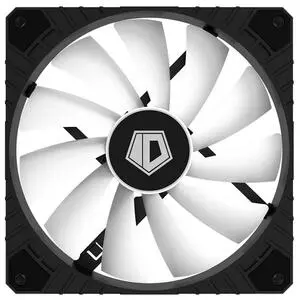 Кулер для корпуса ID-Cooling WF-14025-XT WHITE