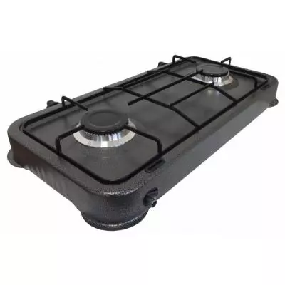 Плита Grunhelm GGP-6002 - 2