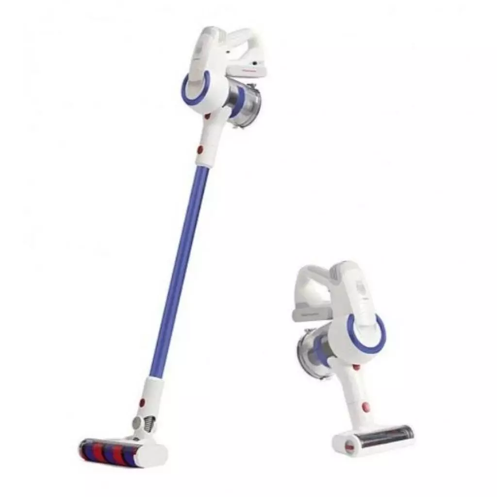 Пылесос Jimmy JV53 Lite