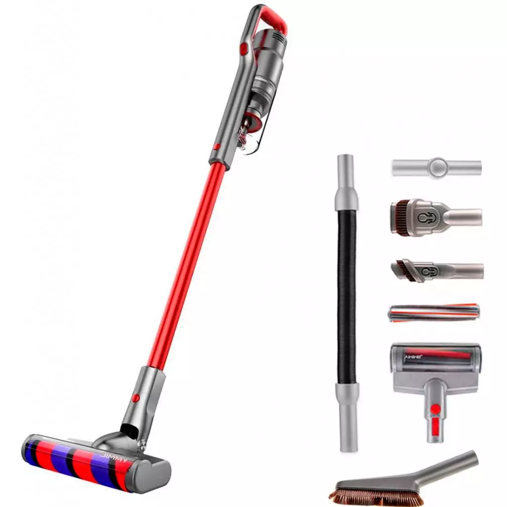 Пылесос Jimmy JV65 - 1 Пылесос Jimmy JV65 - 1