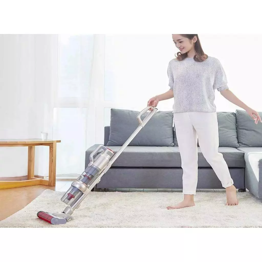 Пылесос Jimmy JV85 PRO (JV85PRO) - 3 Пылесос Jimmy JV85 PRO (JV85PRO) - 3