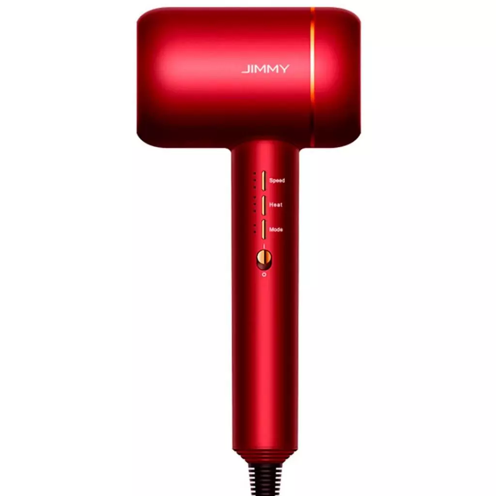 Фен Jimmy JIMMY F6 (Red) - 1 Фен Jimmy JIMMY F6 (Red) - 1