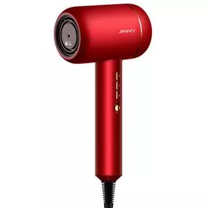 Фен Jimmy JIMMY F6 (Red)