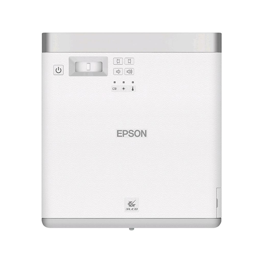 Проектор Epson EF-100W (V11H914040) - 5 Проектор Epson EF-100W (V11H914040) - 5