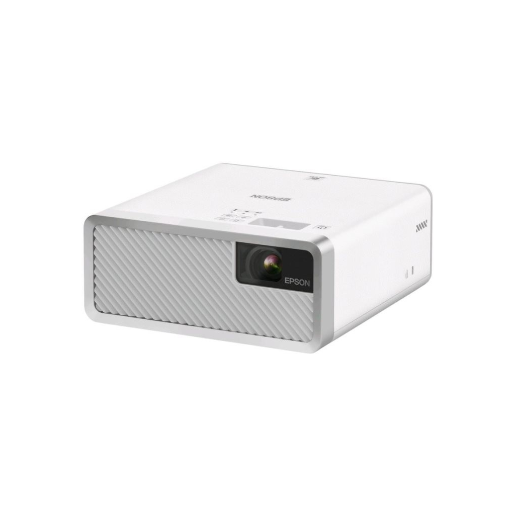 Проектор Epson EF-100W (V11H914040)