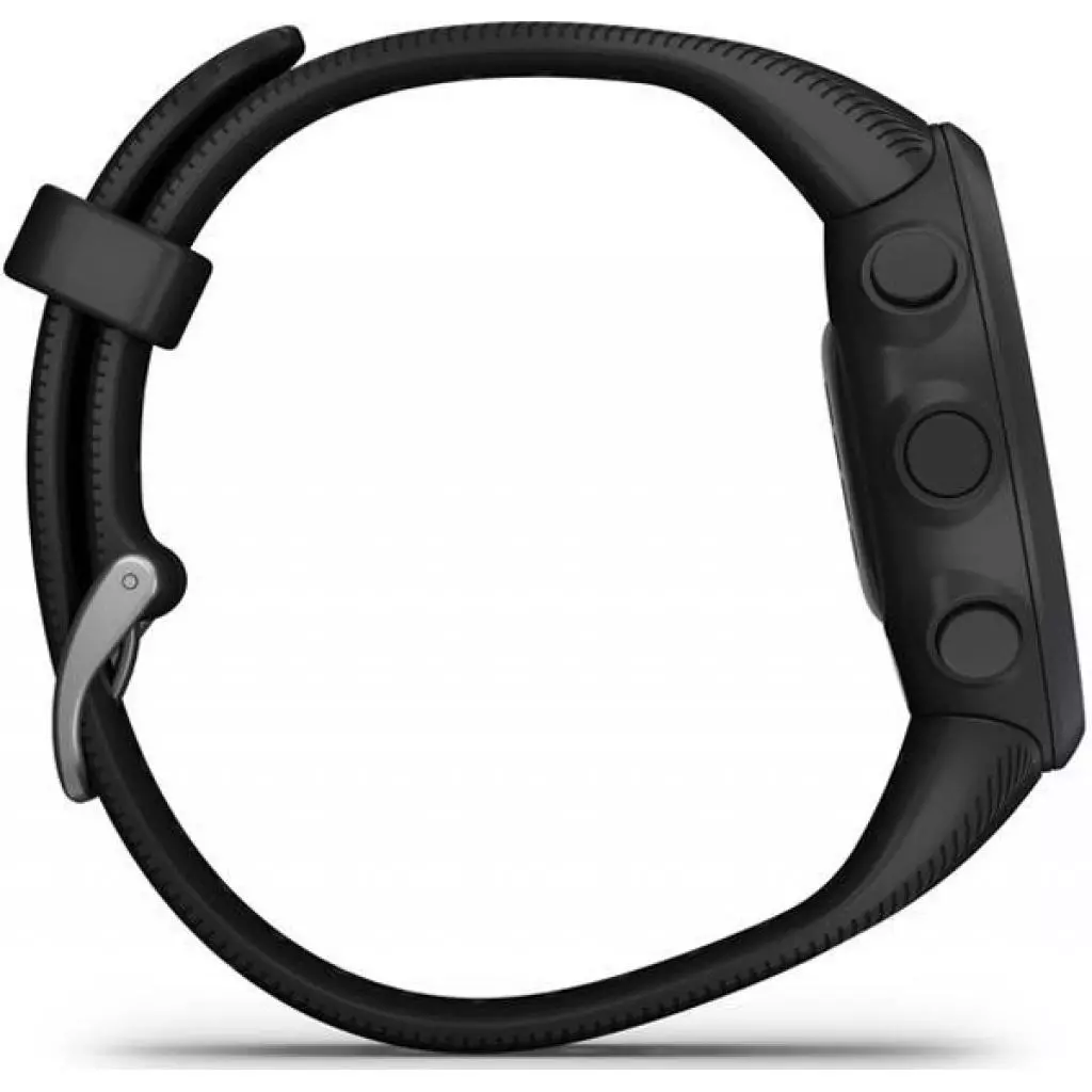 Смарт-часы Garmin Forerunner 45 Black (010-02156-15) - 3 Смарт-часы Garmin Forerunner 45 Black (010-02156-15) - 3