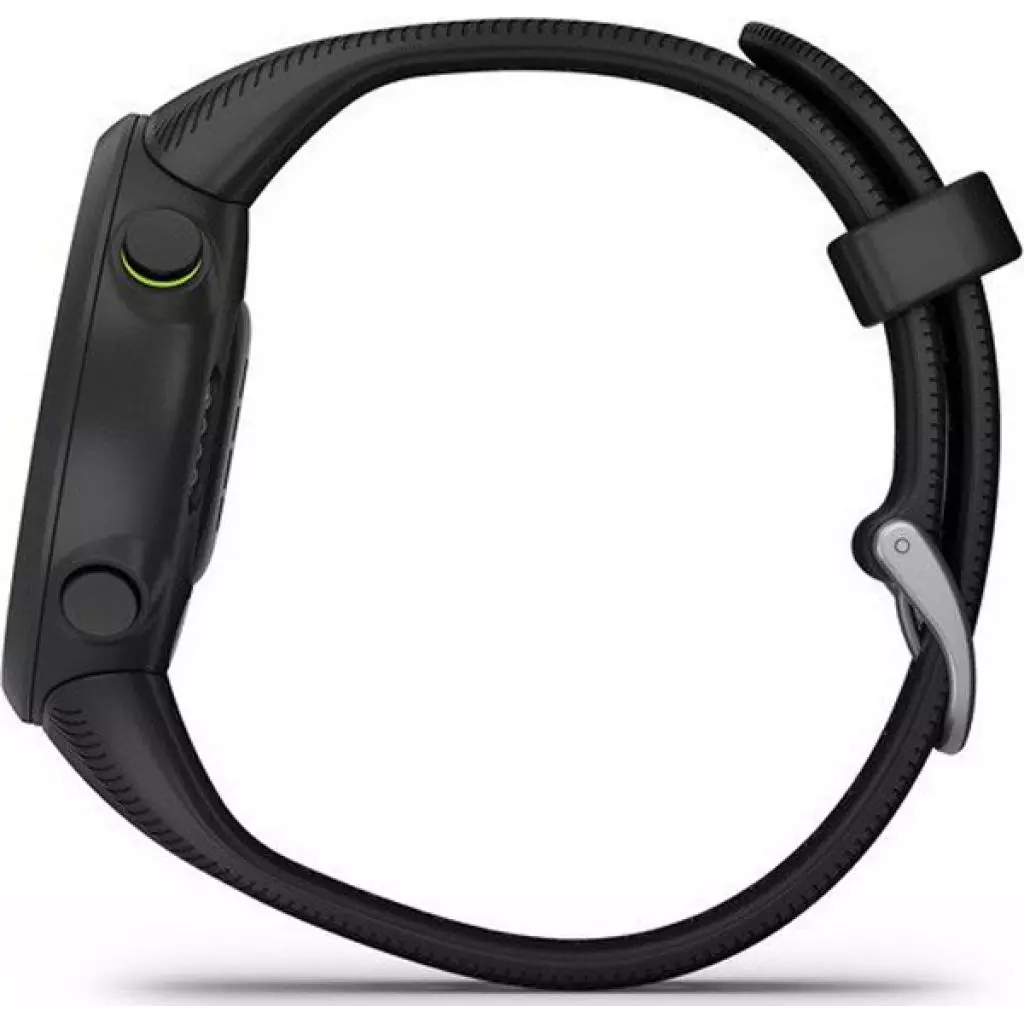 Смарт-часы Garmin Forerunner 45 Black (010-02156-15) - 4 Смарт-часы Garmin Forerunner 45 Black (010-02156-15) - 4