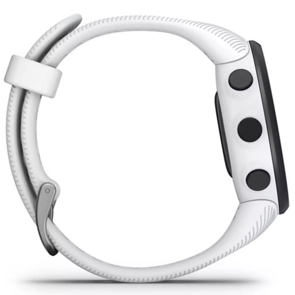 Смарт-часы Garmin Forerunner 45s White (010-02156-10) - 3 Смарт-часы Garmin Forerunner 45s White (010-02156-10) - 3