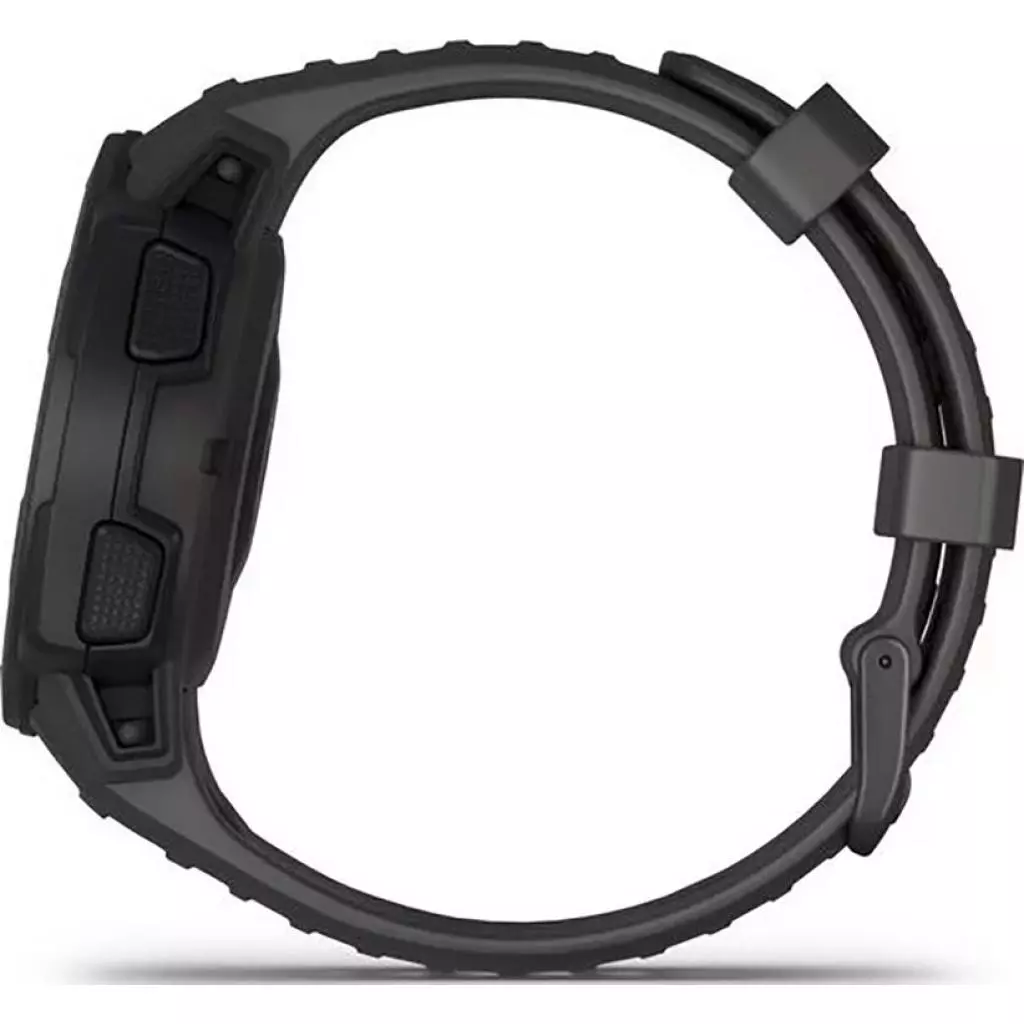Смарт-часы Garmin Instinct Tactical Edition Black (010-02064-70) - 1 Смарт-часы Garmin Instinct Tactical Edition Black (010-02064-70) - 1
