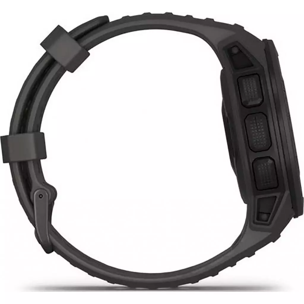 Смарт-часы Garmin Instinct Tactical Edition Black (010-02064-70) - 2 Смарт-часы Garmin Instinct Tactical Edition Black (010-02064-70) - 2